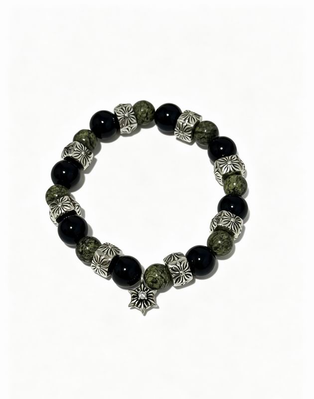 Chrome Hearts Bracelet 05yxs19